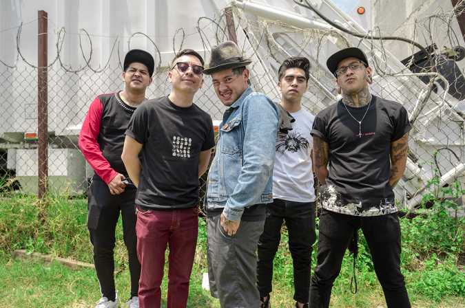 Son Rompe Pera